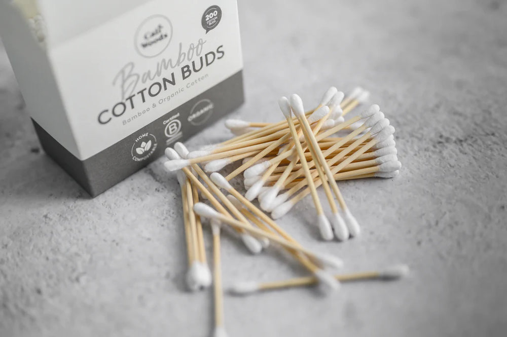 Cotton Buds