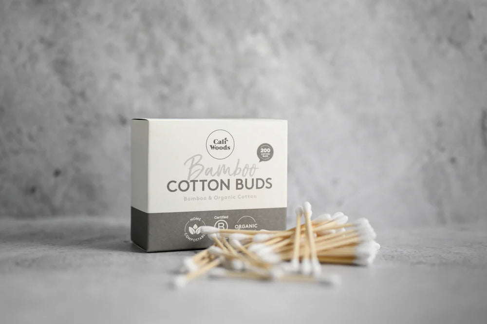 Cotton Buds