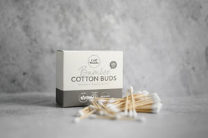 Cotton Buds