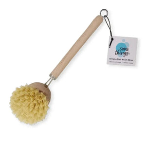 Tampico Dish Brush 50mm, Simple Things