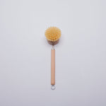 Tampico Dish Brush 50mm, Simple Things