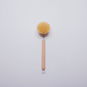 Tampico Dish Brush 50mm, Simple Things