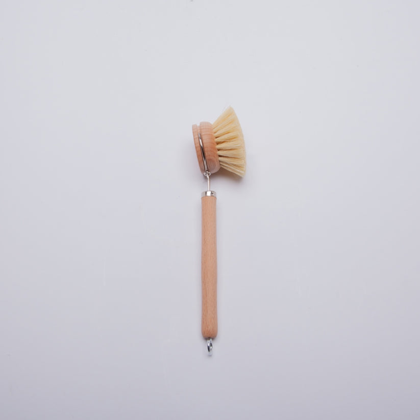 Tampico Dish Brush 50mm, Simple Things