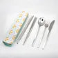 Portable Cutlery Set