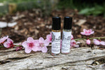 Natural Perfume - vegan