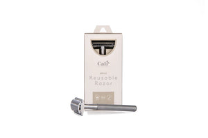 Safety Razor & Accessories