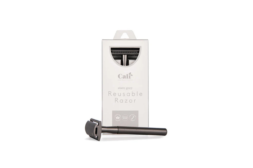 Safety Razor & Accessories