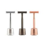 Safety Razor & Accessories