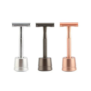 Safety Razor & Accessories